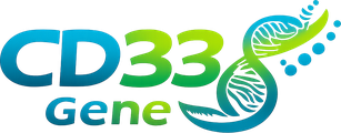 CD33 Gene